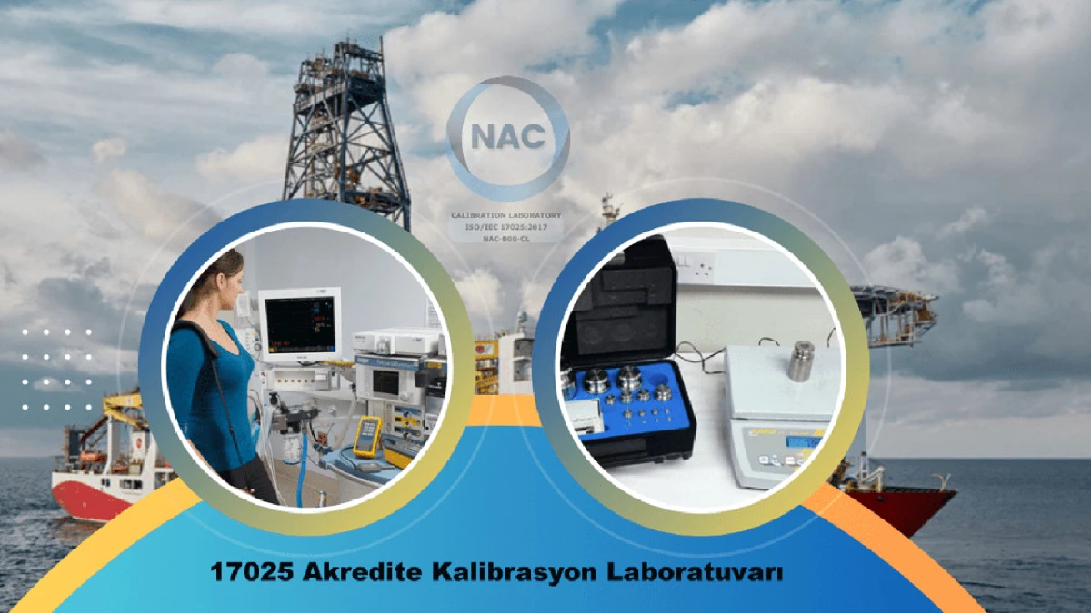 T&uuml;rkak Onaylı Kalibrasyon Firmaları Arasında Rezonans Kalibrasyon&rsquo;un Yeri