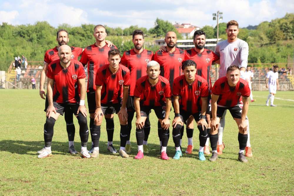 ZİRAAT KUPASINDA GÖLCÜKSPOR'UN RAKİBİ BELLİ OLDU!