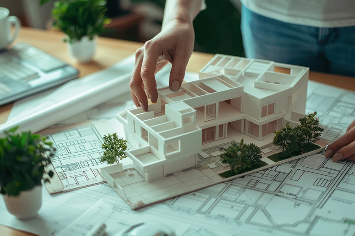 Türkiye’nin En Gözde Villa Projeleri: Yatırım ve Konfor Bir Arada