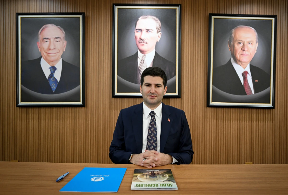 &Uuml;LK&Uuml; OCAKLARI EĞİTİM VE K&Uuml;LT&Uuml;R DERGİSİ'NİN ŞUBAT SAYISI BAĞIMLILIKLA M&Uuml;CADELEYE AYRILDI