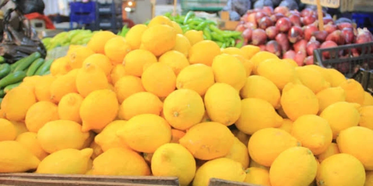&Uuml;reticide 10 lira, markette 84 lira: Limonda fiyat farkı y&uuml;zde 748&rsquo;i aştı
