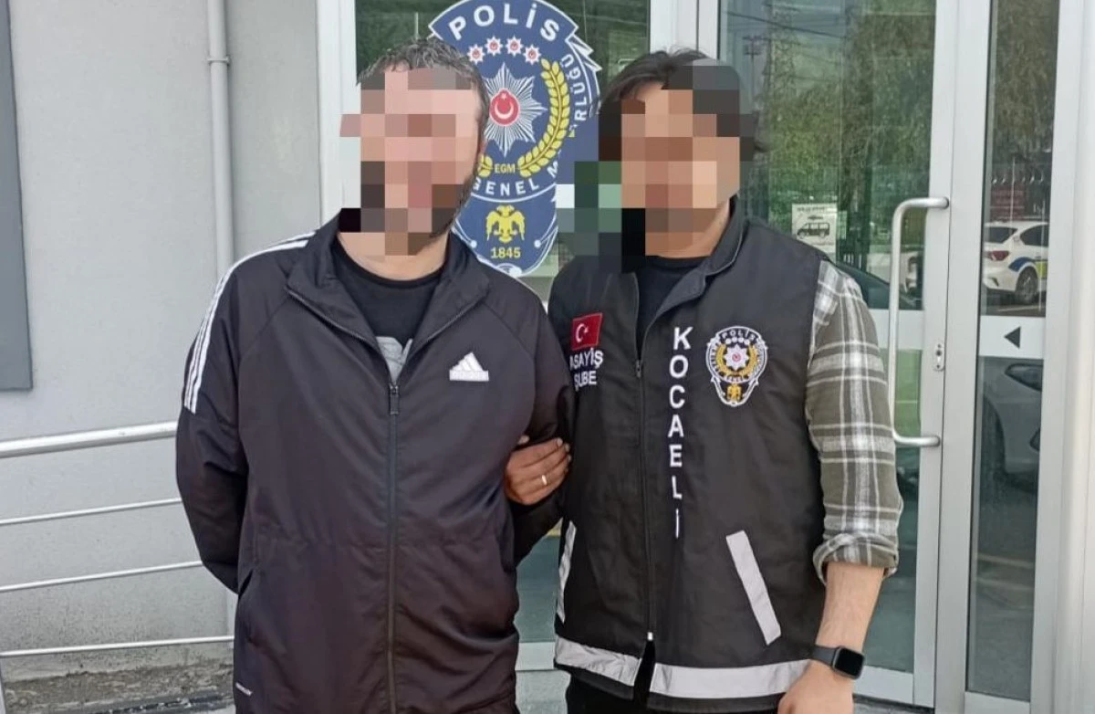 UYUŞTURUCU TİCARETİ YAPAN ŞAHIS YAKALANDI