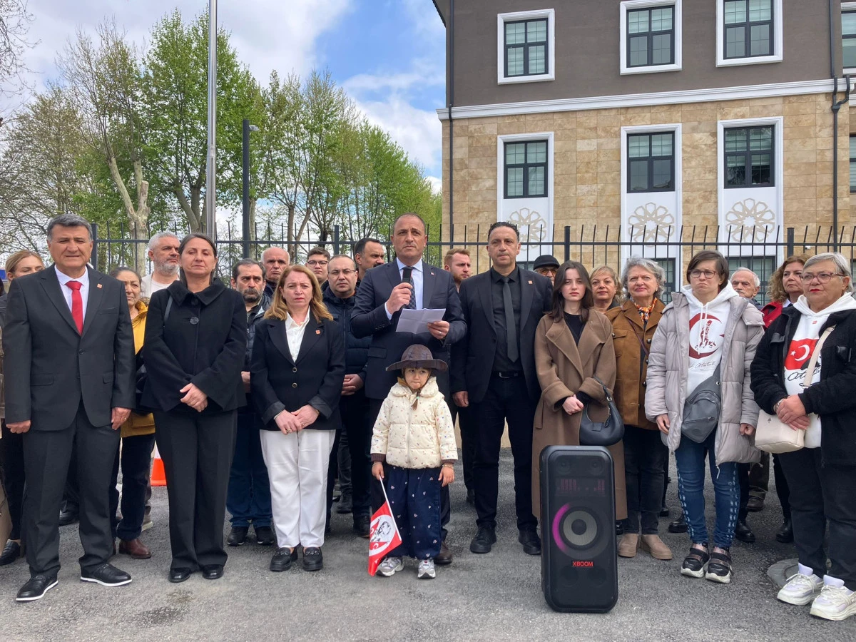 UZUNER "&Ccedil;OCUKLAR OKULDA G&Uuml;VENDE DEĞİL!"