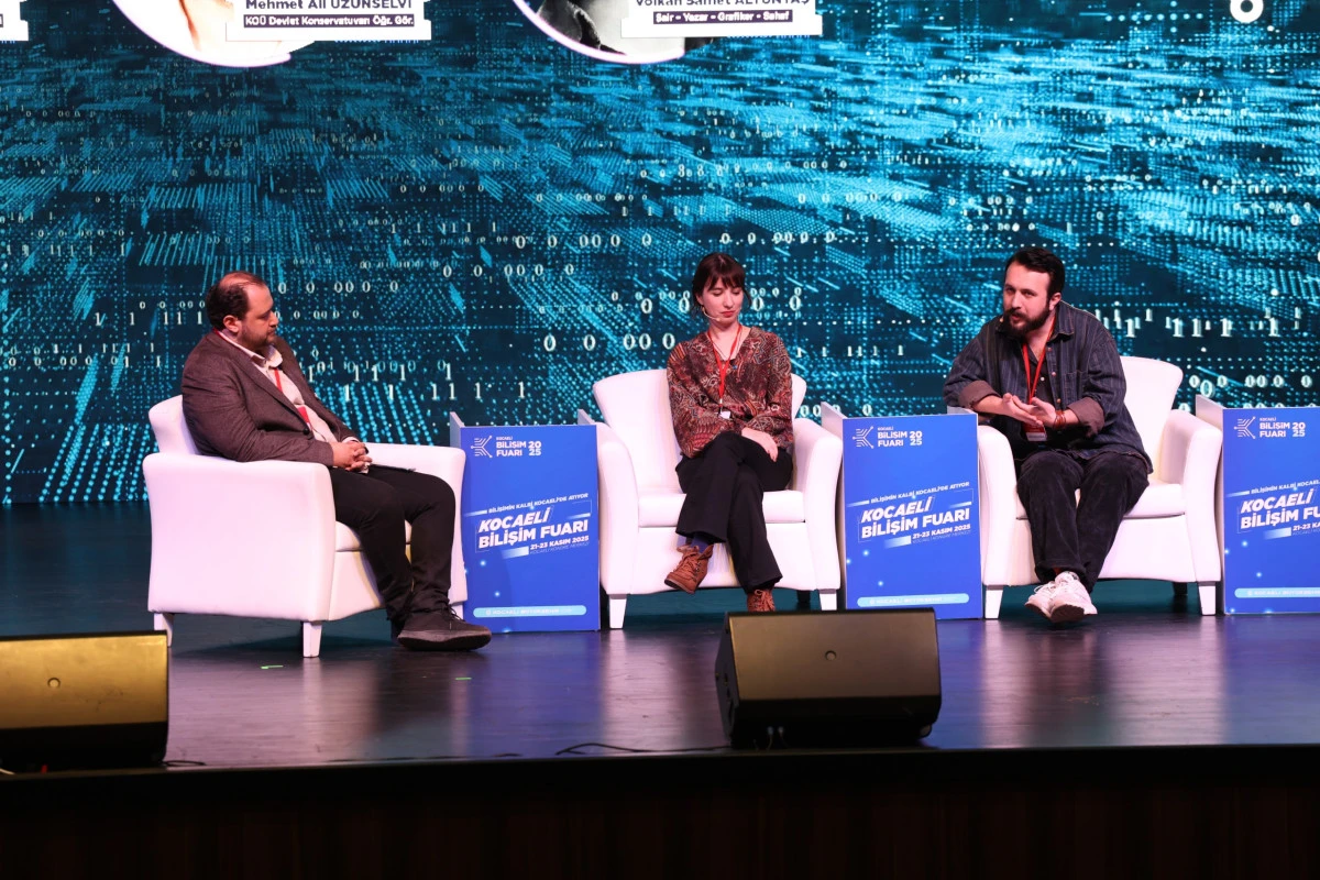 YAPAY ZEKÂ MÜZİKLE BULUŞTU