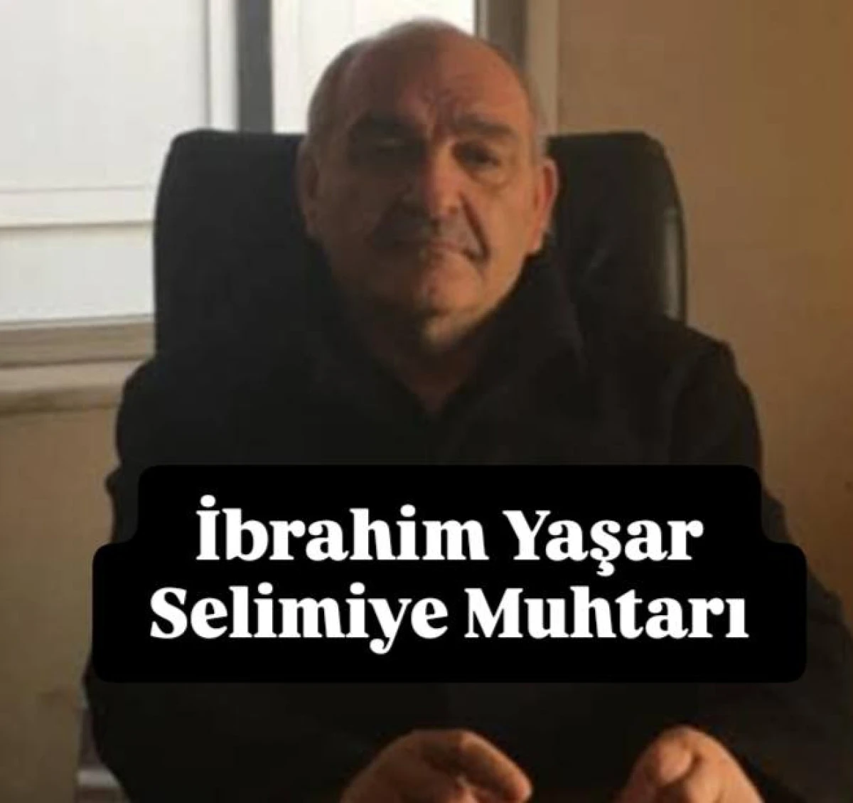 YAŞAR AİLESİNİN ACI G&Uuml;N&Uuml;