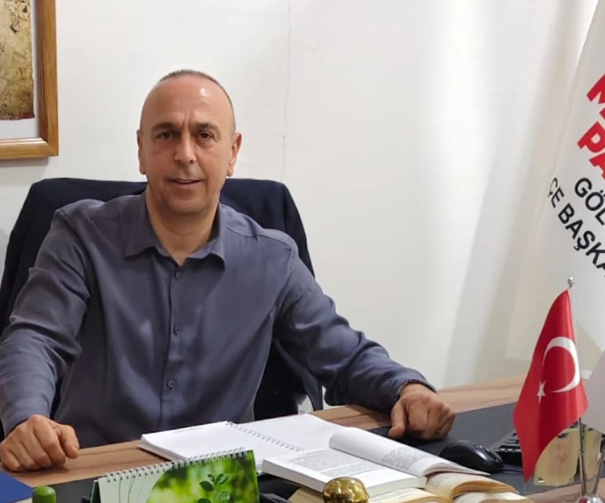 YAŞAR BAL&rsquo;DAN BAŞKAN SEZER&rsquo;E TEŞEKK&Uuml;R