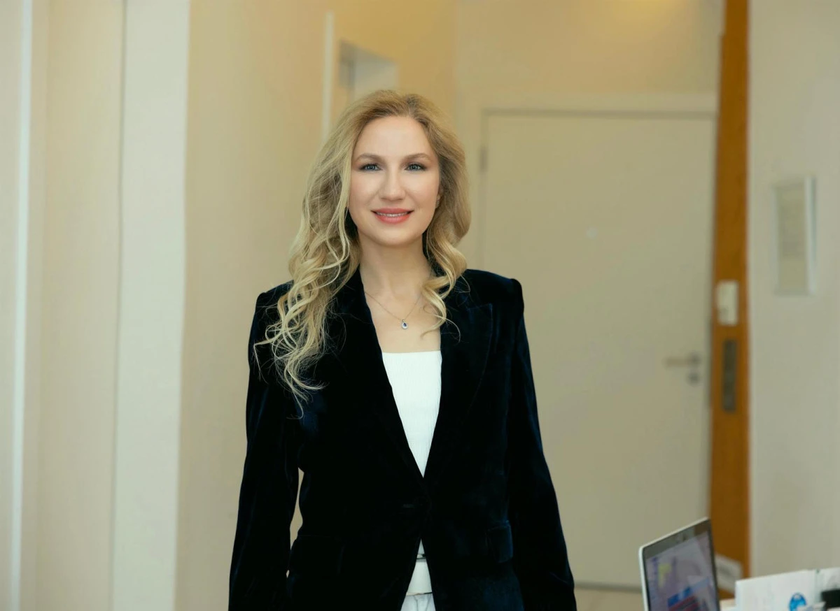 YAZ AYINDA GÖZ ALERJİLERİ NEDEN OLUR? 