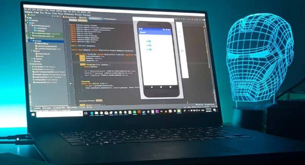 Yazılım D&uuml;nyasının Kapılarını Aralayan Profesyonel Eğitim Yolculuğu Arı Bilgi&rsquo;de