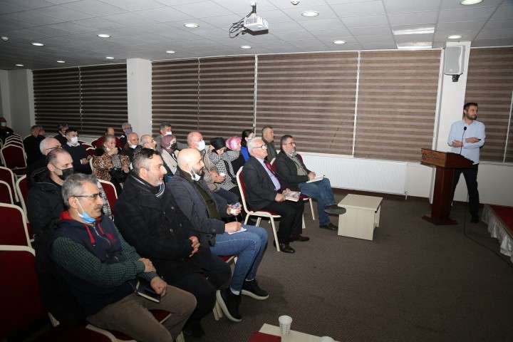 YEDEP’TE 81 YEREL PROJEYE HİBE DESTEĞİ VERİLECEK