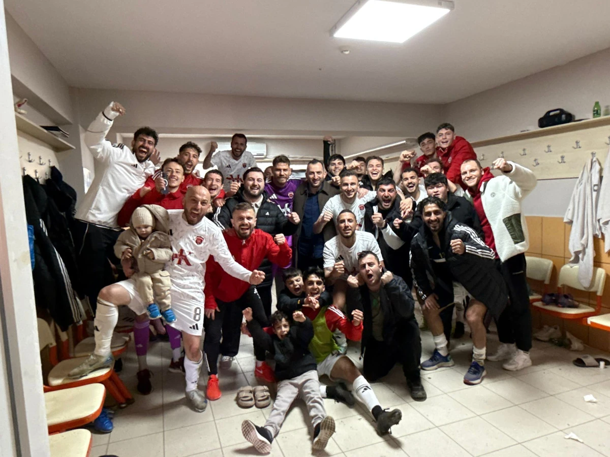 YOLUN SONU ŞAMPİYONLUK