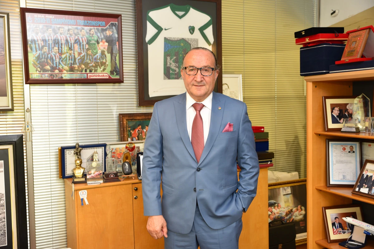 ZEYTİNOĞLU OCAK AYI KAPASİTE KULLANIM ORANLARINI DEĞERLENDİRDİ