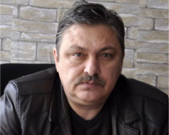 Ersin AKBOYUN