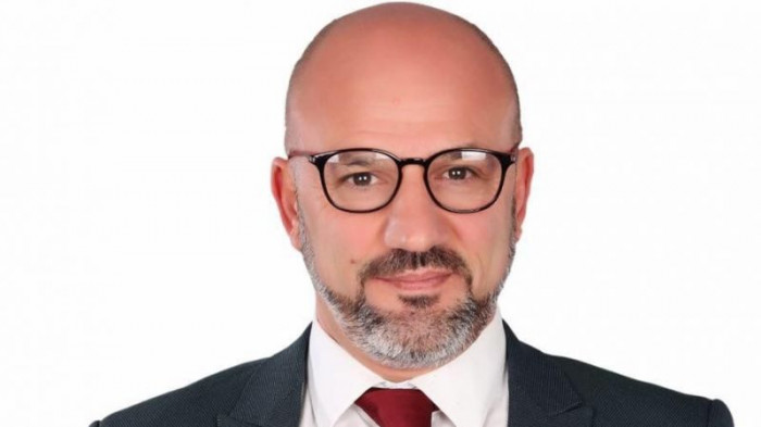 Çetin KOCATÜRK - TÜKODER BAŞKANI
