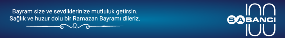 SABANCI BAYRAM