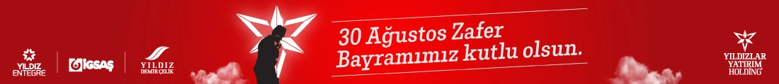 yıldızlar 30 ağustos