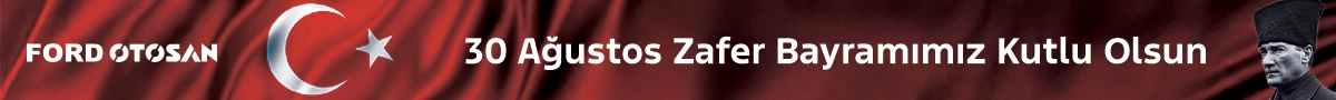 ford 30 ağustos