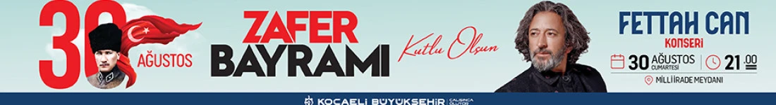 KBB 30 AĞSTOS