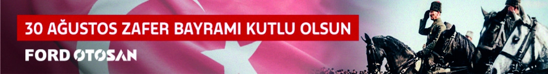 ford bayram