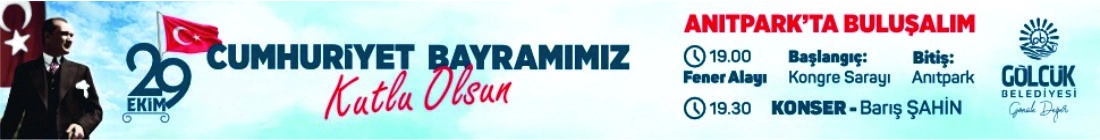 gölcük belediyesi