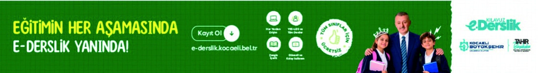 KBB EĞİTİM
