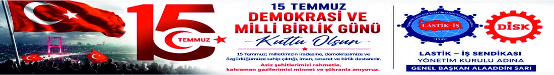aladdin sarı 15 TEMMUZ