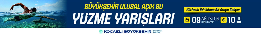 KBB YÜZME