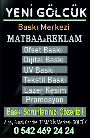 YENİ GÖLCÜK