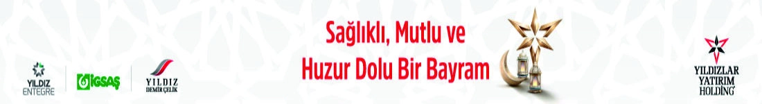 yıldızlar bayram