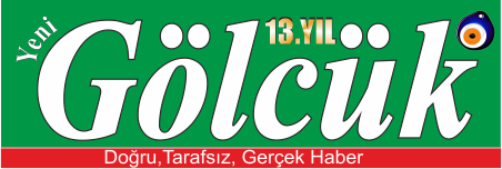 Gölcük'ün En Çok Okunan Haber Sitesi - Gölcük Haberleri  - Gölcük  Haber -  Gölcük Gazetesi -Gölcük Son Dakika